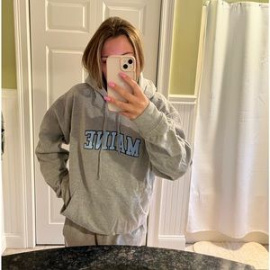 MAINE hoodie